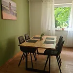 Feriehus Kaholze Kaltenholzhausen