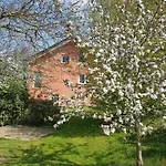 Kaholze Feriehus