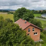 Kaholze Feriehus Kaltenholzhausen