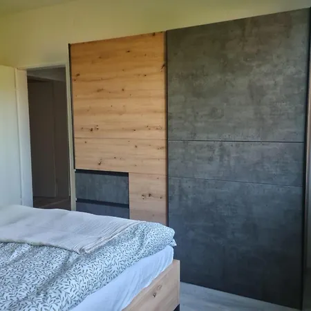 Kaholze Casa vacanze Kaltenholzhausen
