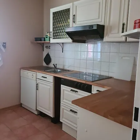 Kaholze Casa vacanze