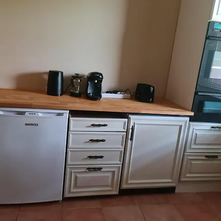 Kaholze Ferienhaus Kaltenholzhausen