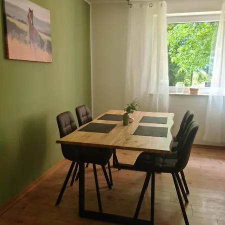 Casa vacanze Kaholze Kaltenholzhausen