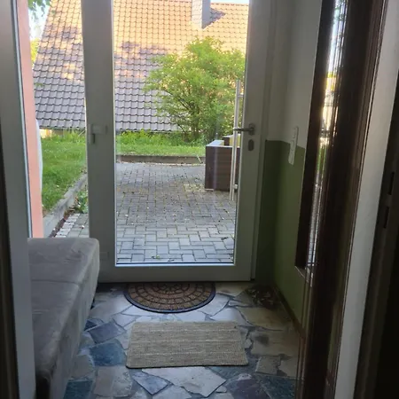 Kaholze Casa vacanze