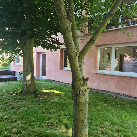 Kaholze Feriehus Kaltenholzhausen