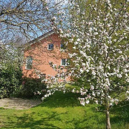 Kaholze Feriehus