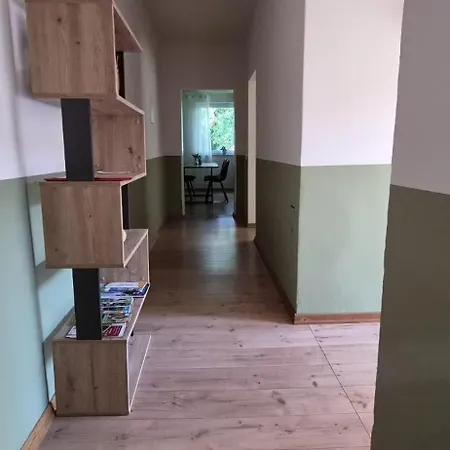 Casa vacanze Kaholze Kaltenholzhausen