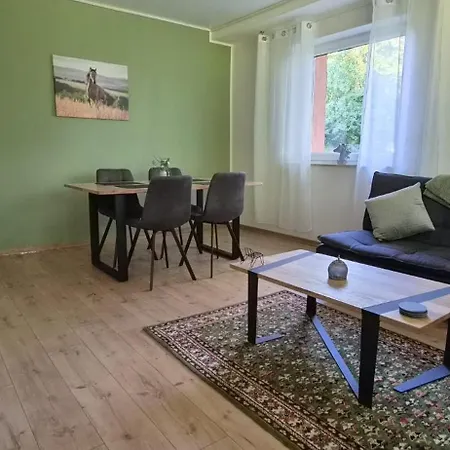 Kaholze Casa vacanze *