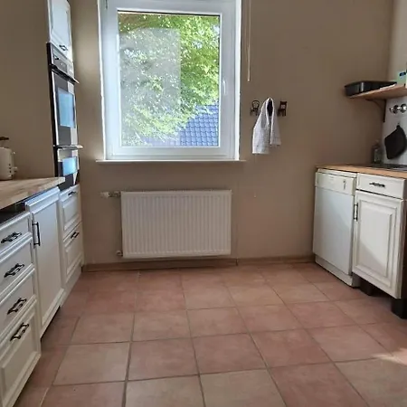 Casa vacanze Kaholze *