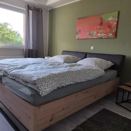 Casa vacanze Kaholze Kaltenholzhausen