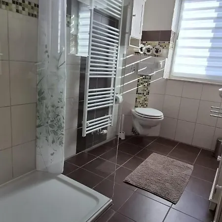Casa vacanze Kaholze Kaltenholzhausen
