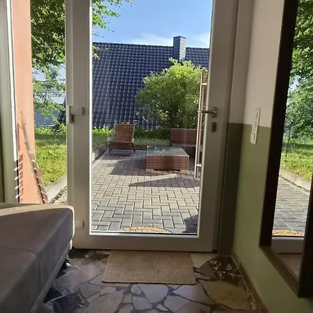 Casa vacanze Kaholze Kaltenholzhausen