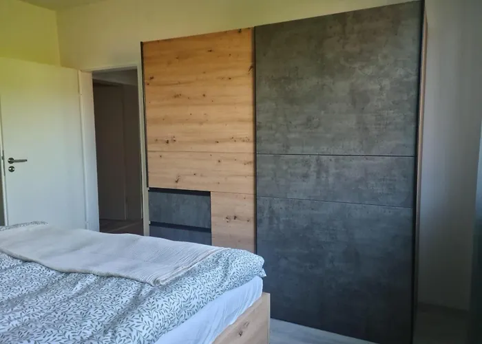 Kaholze Ferienhaus Kaltenholzhausen