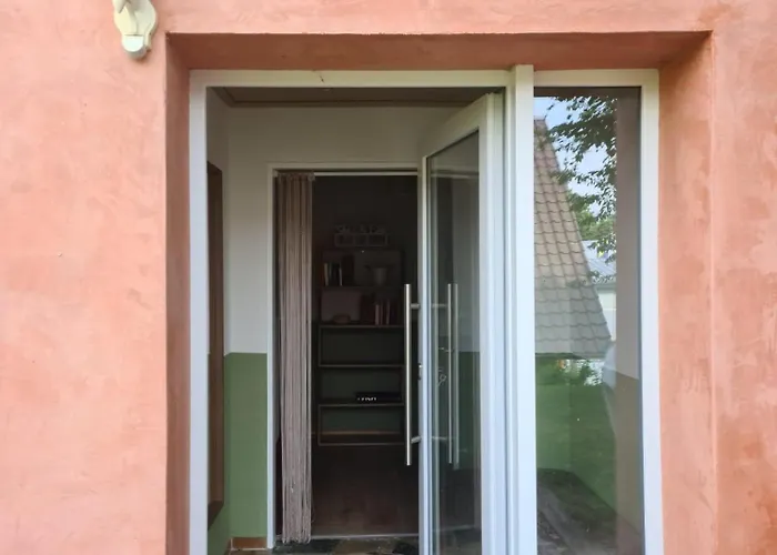 Kaholze Kaltenholzhausen