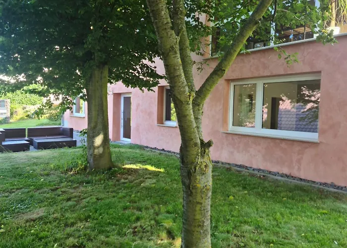 Kaholze Ferienhaus Kaltenholzhausen